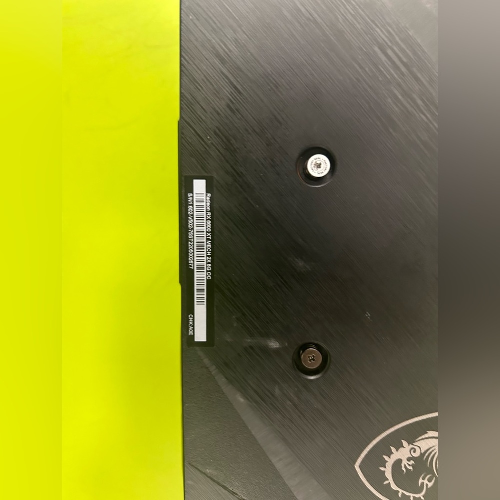 Radeon RX 6600 oc 8gb